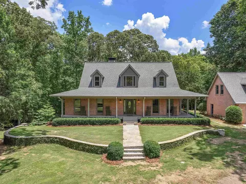 282 Hamlin Rd, Jackson, GA 30233 photo 3