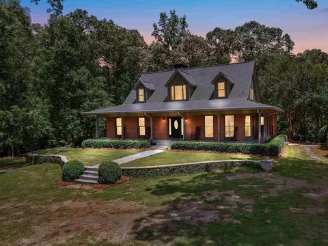 282 Hamlin Rd, Jackson, GA 30233 photo 5