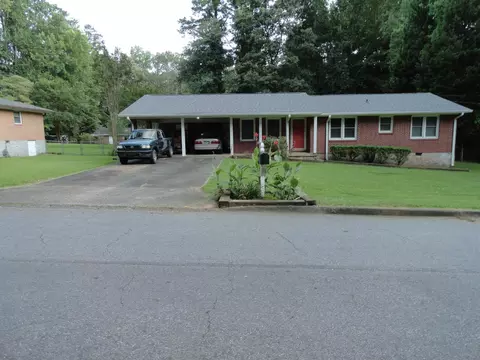 1683 Hillview Ave, Jonesboro, GA 30236