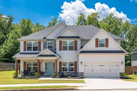 35 Alabama Ave, Sharpsburg, GA 30277
