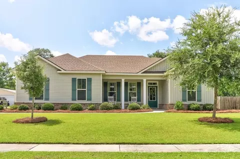 124 N Kingsley Dr, Guyton, GA 31312