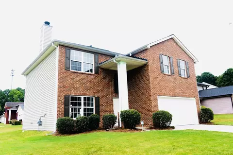 5260 Willow Park Blvd, College Park, GA 30349