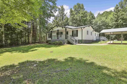 3497 Corinth Rd, Newnan, GA 30263