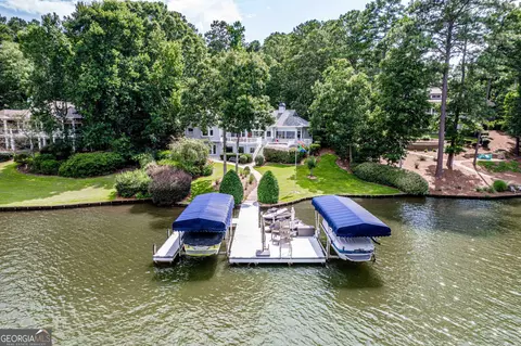 1091 Kings Bridge Rd, Greensboro, GA 30642