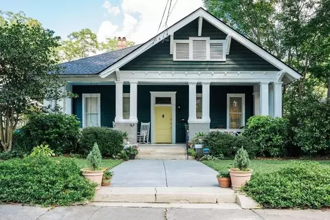 167 Buford Pl, Macon, GA 31204