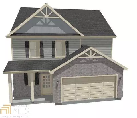 2441 Walker Dr #45, Hampton, GA 30228