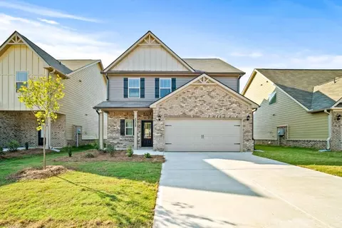 2441 Walker Dr #45, Hampton, GA 30228 photo 2