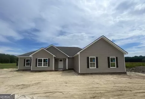 LOT 2 Old Riggs Mill Road #2, Statesboro, GA 30458