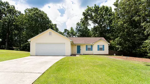40 Mountain Dr, Covington, GA 30016 photo 1