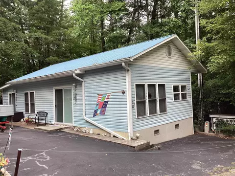 126 Canyon Pass, Cleveland, GA 30528
