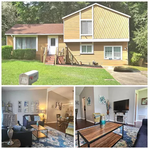 9039 Homewood Dr, Riverdale, GA 30274