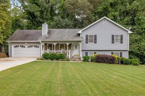 5231 SE Parkside Dr, Conyers, GA 30094
