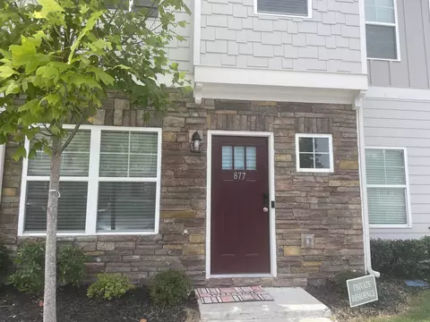 877 Ambient Way #877, Atlanta, GA 30331