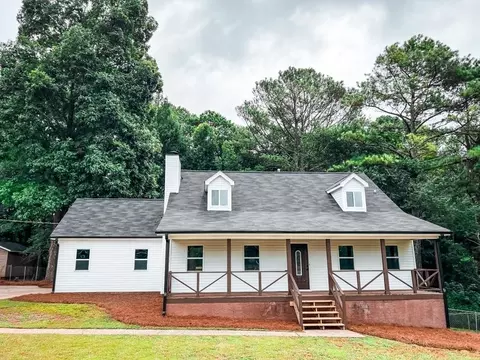 3228 Jessica Dr, Douglasville, GA 30135