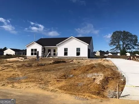 417 Old Whitaker Way #LOT 138, Statesboro, GA 30461