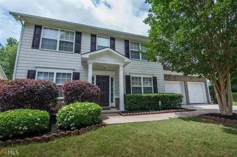 787 Mesa Rd, Mcdonough, GA 30253 photo 1