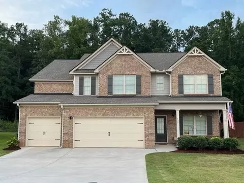 135 Babbling Brook Dr, Mcdonough, GA 30252