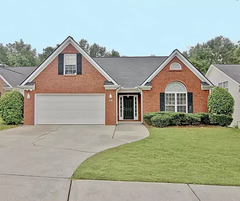 46 Pacific Ave, Sharpsburg, GA 30277