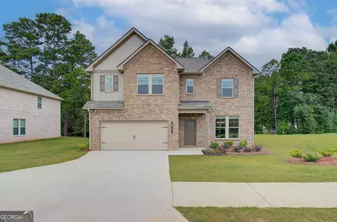 4173 Cedar Commons Way #RADCLIFFE, Conley, GA 30288