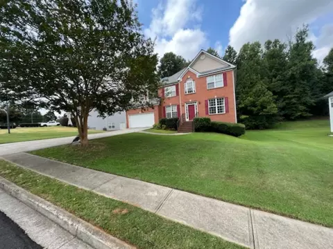 35 Winchester Dr, Covington, GA 30016 photo 1