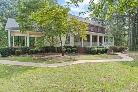 436 Hopewell Rd, Forsyth, GA 31029