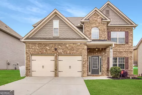 5774 Savannah River Rd, Atlanta, GA 30349