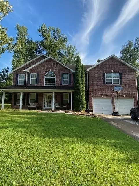 5195 Miller Woods Trl, Decatur, GA 30035