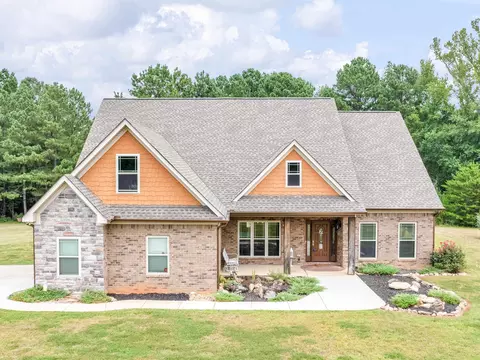 355 David Elder Rd, Griffin, GA 30223 photo 1