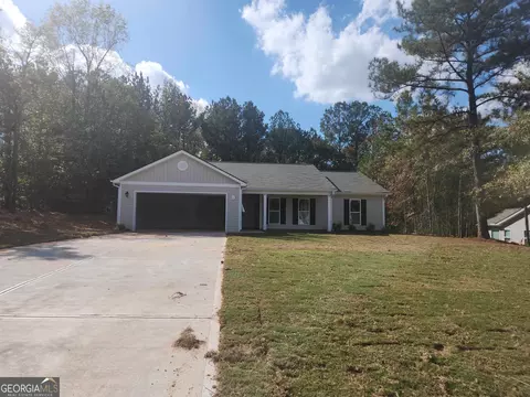 807 Stag Run Dr #33, Mansfield, GA 30055