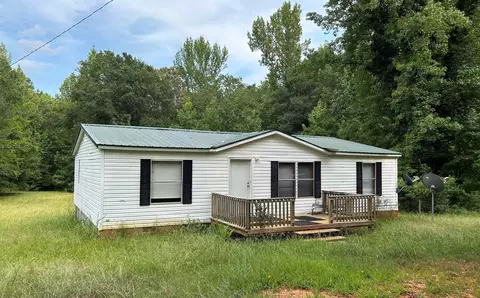 292 Floyd Rd, Pine Mountain, GA 31822