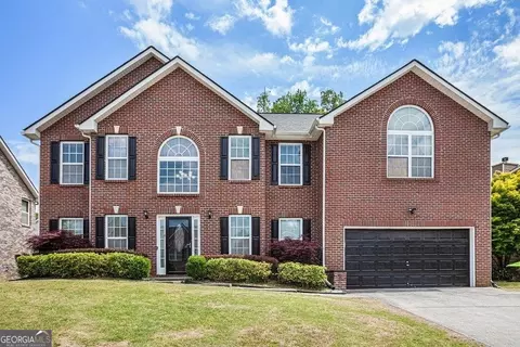 2534 SW Wrangler Dr, Atlanta, GA 30331