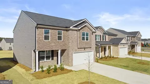 2080 Vidalia Ct #275, Dacula, GA 30019