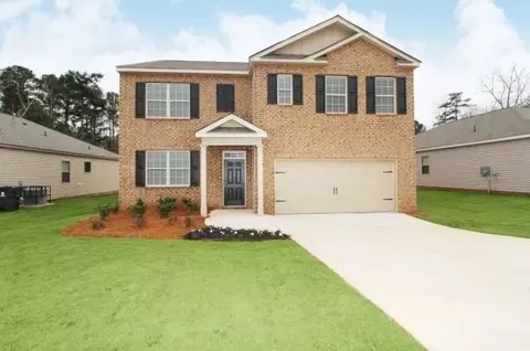 116 Montgomery Dr, Stockbridge, GA 30281