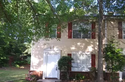 5590 Fair Creek Way, Lithonia, GA 30038