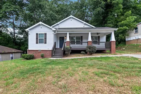 241 Mcintosh Ave NE, Marietta, GA 30060