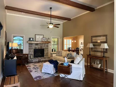 168 Terrace Ridge Dr, Commerce, GA 30529 photo 8