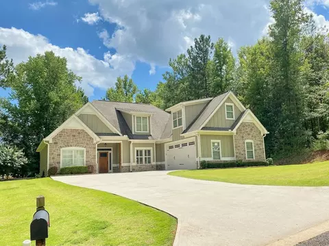 168 Terrace Ridge Dr, Commerce, GA 30529
