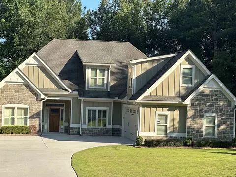 168 Terrace Ridge Dr, Commerce, GA 30529 photo 3