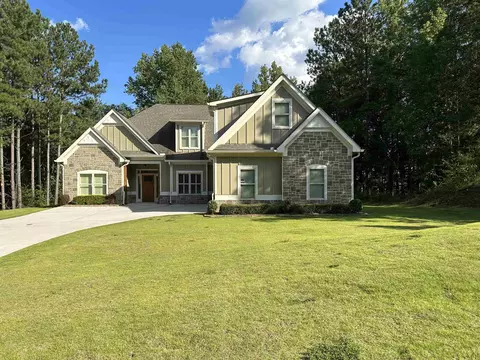 168 Terrace Ridge Dr, Commerce, GA 30529 photo 32