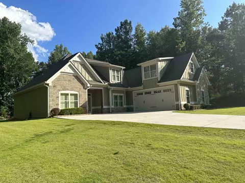 168 Terrace Ridge Dr, Commerce, GA 30529 photo 33