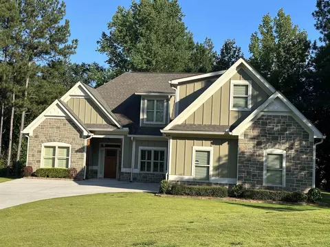 168 Terrace Ridge Dr, Commerce, GA 30529 photo 2