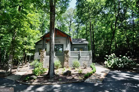 107 Turtle Cove Dr, Clayton, GA 30525