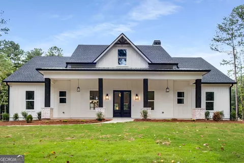 2031 Fischer Rd #LOT 2, Sharpsburg, GA 30277