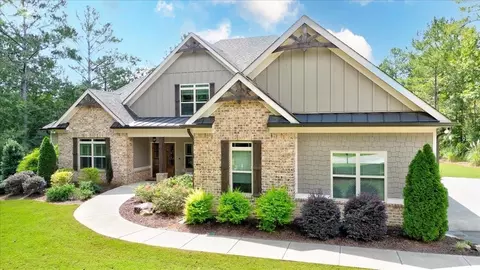 105 Ranch Ct, Forsyth, GA 31029 photo 1