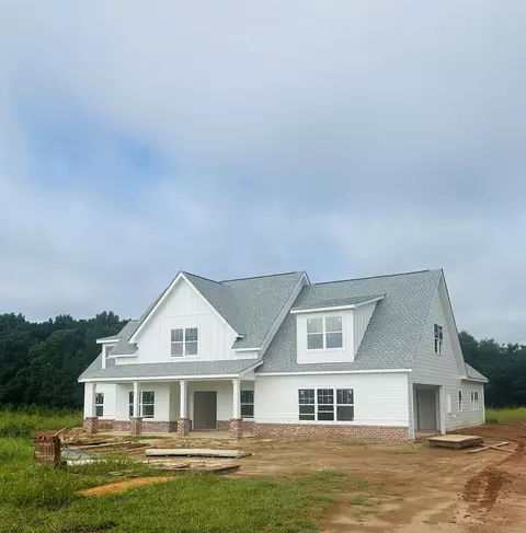 1371 Alcovy Station Rd, Covington, GA 30014