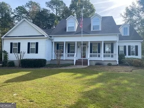 133 Hudson Dr, Milledgeville, GA 31061