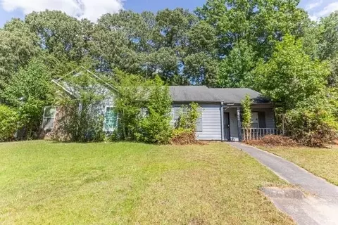 5498 Glen Haven Dr, Atlanta, GA 30349