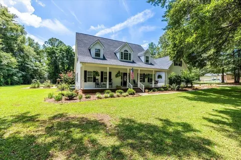 6706 Chriswood Dr, Macon, GA 31216
