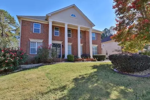 6166 Red Maple Rd, Atlanta, GA 30349