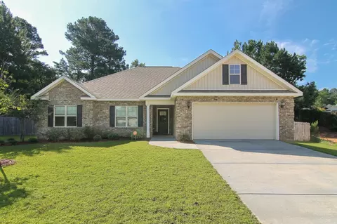 107 Jaylon Ct, Perry, GA 31069 photo 1